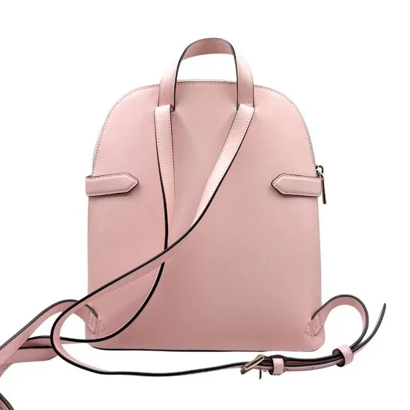 Kate Spade Pink Backpack - Picture 3 of 4